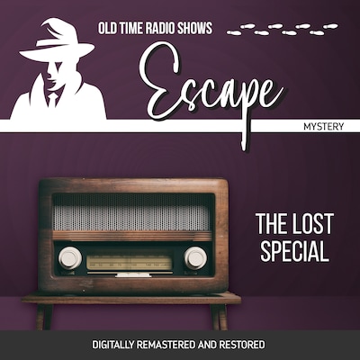 Escape: The Lost Special