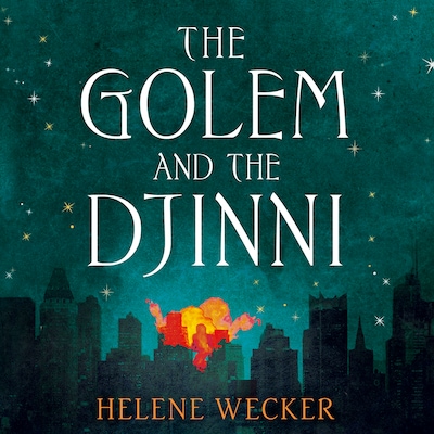 The Golem and the Djinni