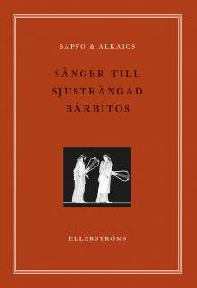 Sånger till sjusträngad bárbitos