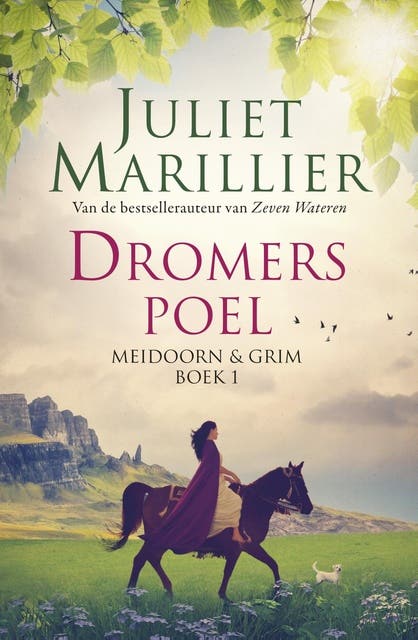 Dromerspoel