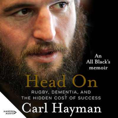 Head On