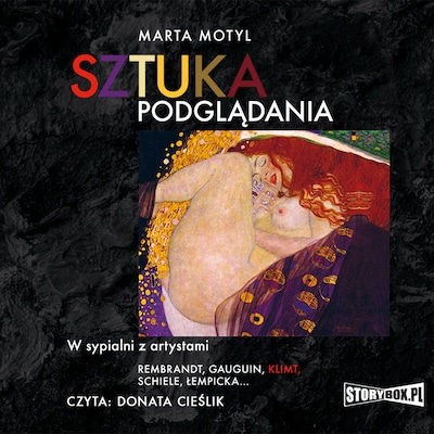Sztuka podglądania