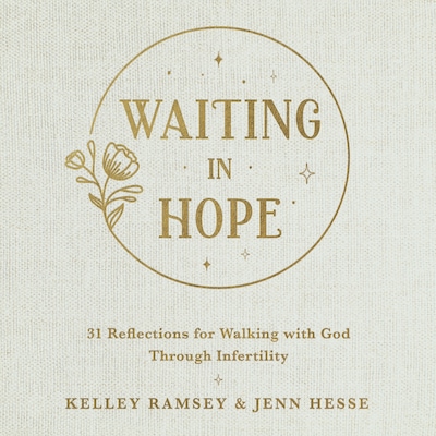 Waiting In Hope