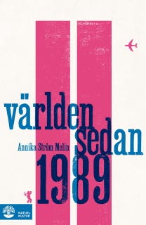 Världen sedan 1989
