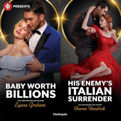 Baby Worth Billions & His Enemy's Italian Surrender