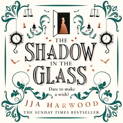 The Shadow in the Glass
