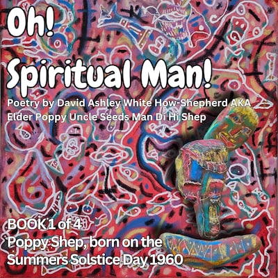 Oh! Spiritual Man!