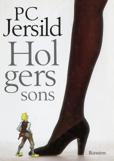 Holgerssons