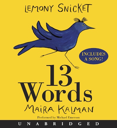 13 Words