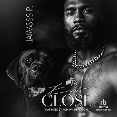 Kept Close
