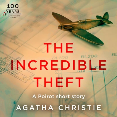 The Incredible Theft