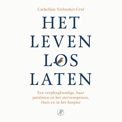 Het leven loslaten