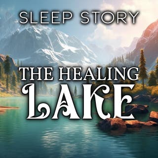 The Healing Lake: Sleep Story