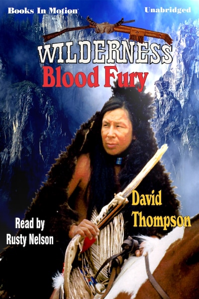 Blood Fury