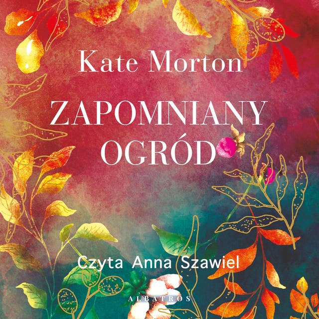 ZAPOMNIANY OGRÓD