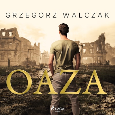 Oaza