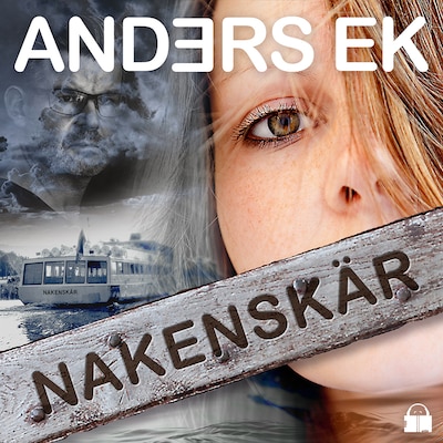 Nakenskär