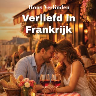 Verliefd in Frankrijk