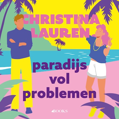 Paradijs vol problemen