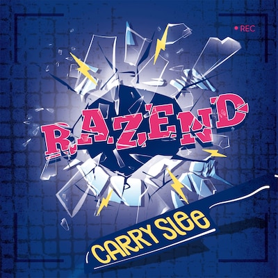 Razend