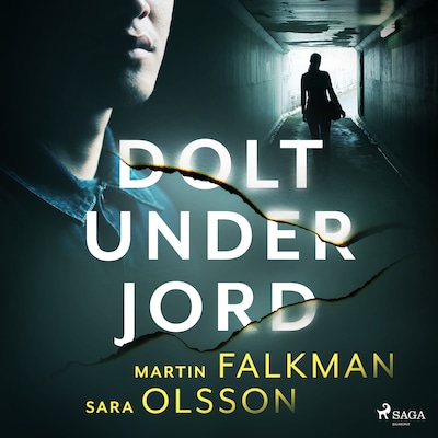 Dolt under jord