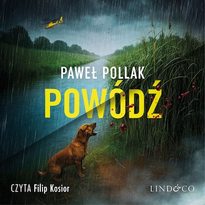 Powódź