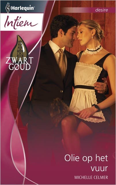 Olie op het vuur: Zwart goud