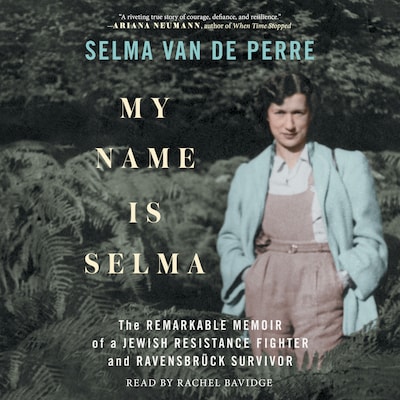 My Name Is Selma
