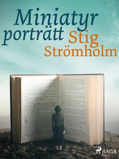 Miniatyrporträtt
