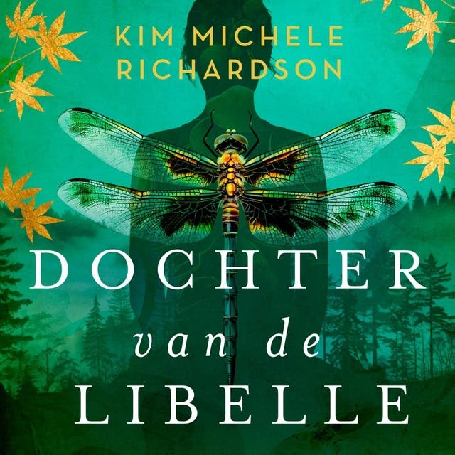 Dochter van de libelle
