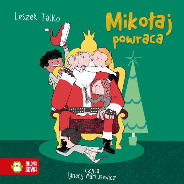 Mikołaj powraca