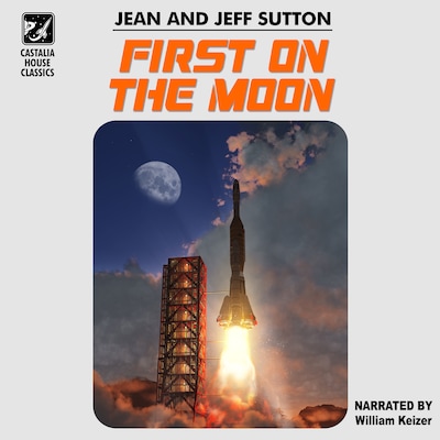 First on the Moon