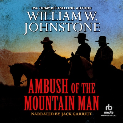 Ambush of the Mountain Man