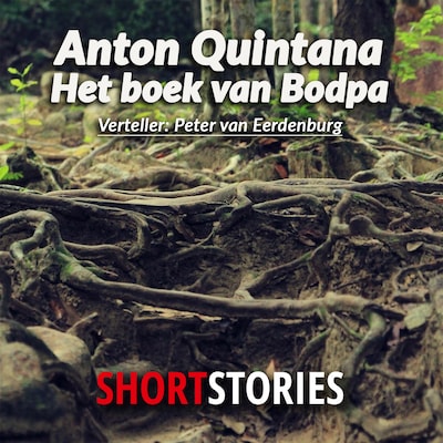 Het boek van Bodpa