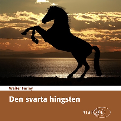 Den svarta hingsten