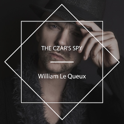 The Czar's Spy
