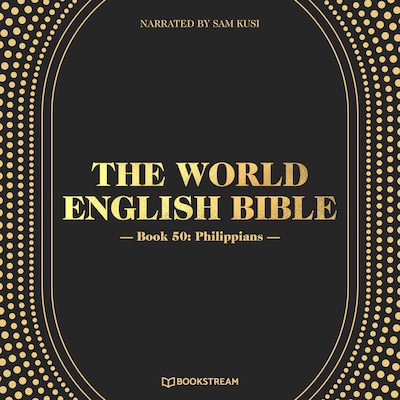 The World English Bible, Book 50: Philippians