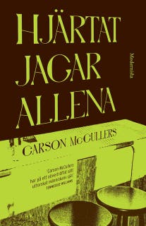 Hjärtat jagar allena