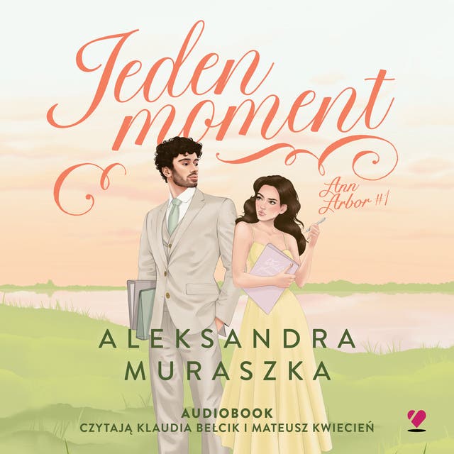 Jeden moment