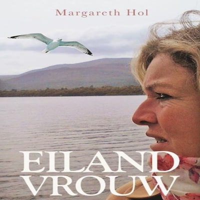 Eilandvrouw