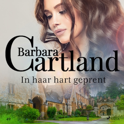 In haar hart geprent