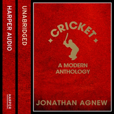 Cricket: A Modern Anthology