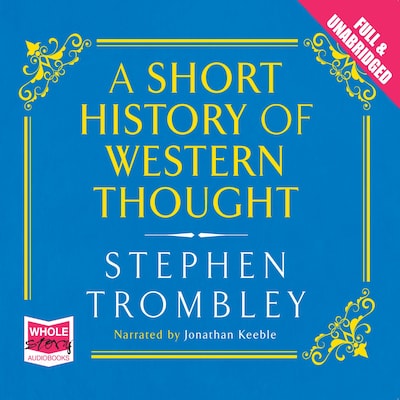 A Short History of Western Thought