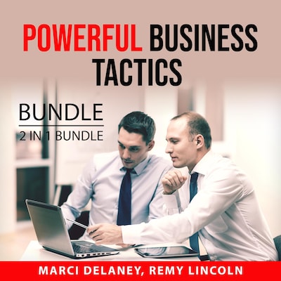 Powerful Business Tactics Bundle, 2 IN 1 Bundle: Hook Point and Seven Figure Social Selling