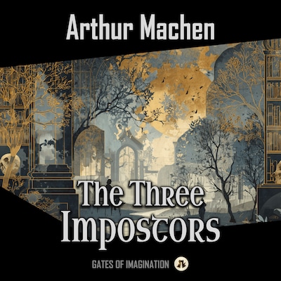 The Three Impostors