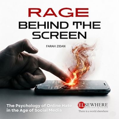 Rage Behind the Screen