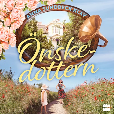 Önskedottern