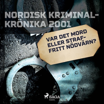 Var det mord eller straffritt nödvärn?
