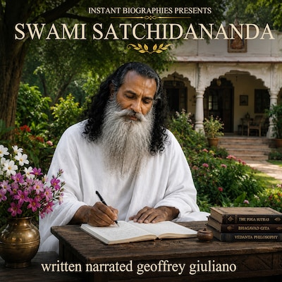 Swami Satchidananda
