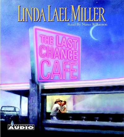 The Last Chance Cafe